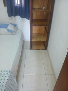 Cely hospedagem - Ilhabela - 2