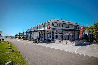The Pier Hotel - Kaikoura - 9