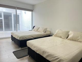 Acogedor Departamento en Planta Baja, Excelente Precio y Ubicación - Guadalajara - 1