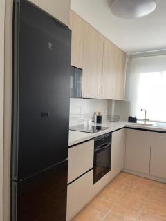 Apartamento Marina Ayamonte Center - Ayamonte - 3