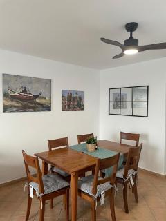 Apartamento Marina Ayamonte Center - 2