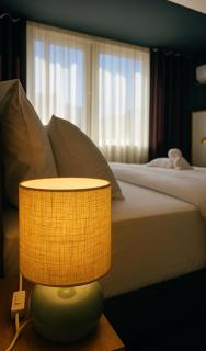 Otto Apartments - Tirana - 9