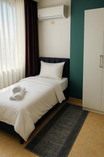 Otto Apartments - Tirana - 7