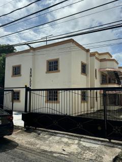 Edificio Ashley - Ensanche Savica de Mendoza - 8