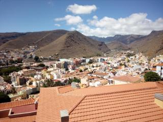 Vivienda Vacacional Mirador de La Villa - San Sebastián de la Gomera - 9