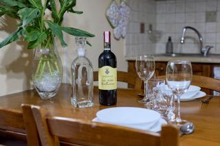 A Casa Dilà-Montepulciano House - 1