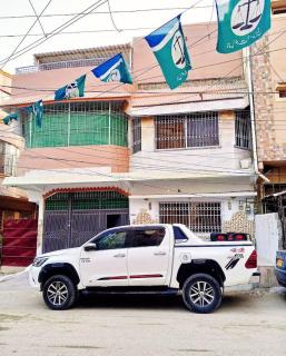 Decent Inn Guest House - Dargai - 8