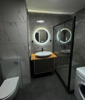 MK Apartments PP - Poprad - 9