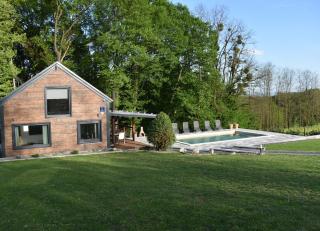 Villa Green Relax - Gornji Mihaljevec - 6