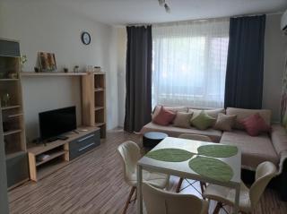 Apartment Maria Luisa - Burgas - 2