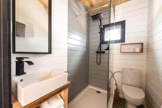 Studio chalet in sunny Caribbean Bonaire - Kralendijk - 5