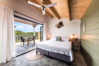 Studio chalet in sunny Caribbean Bonaire - Kralendijk - 3