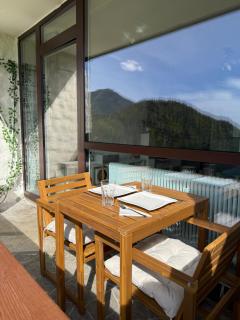 Kuscheln im Hochbett mit Seeblick - 2