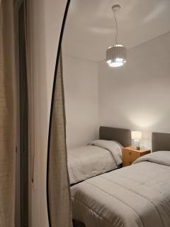 Michelle Apartment with private parking - 5