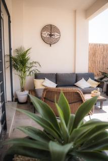 Tarifa Cozy House - Chill Out - 2