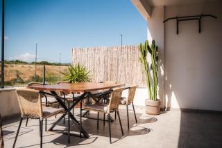 Tarifa Cozy House - Chill Out - 1