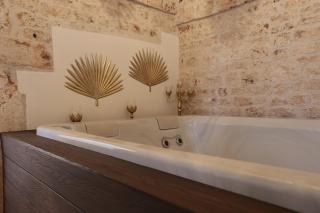 Ántika suite & spa - Castellana Grotte - 6