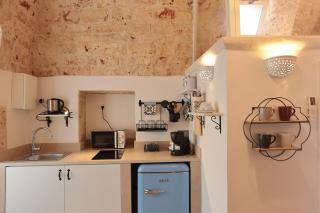 Ántika suite & spa - Castellana Grotte - 4