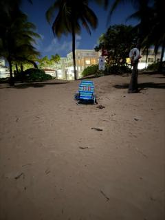 Caribbean Zen at Bosque Del Mar - Las Picuas - Rio Grande - Rio Grande - 2