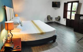 Nueve Agaves Hotel - Tequila - 2