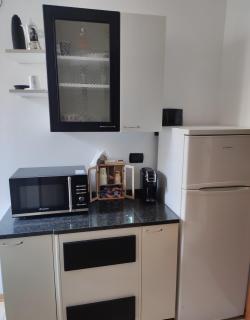 Serra's House - 3