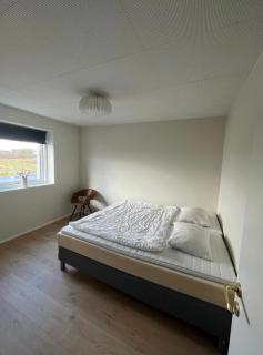 Topmoderne og bynær villa - Holstebro - 1