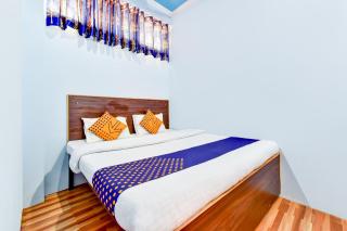 Hotel O Pushp Niwas - Jaipur - 3