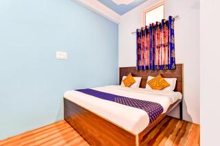 Hotel O Pushp Niwas - Jaipur - 7