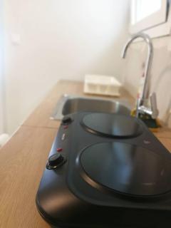 By the sea - Astakós - 5