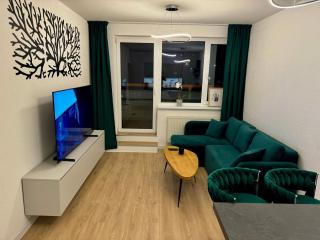 MK Apartments PP - Poprad - 1