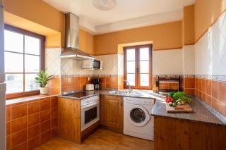 Apartamentos Rurales Las Dos Torres - Isla - 9