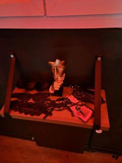 Loveroom- Le secret de Melki - 4