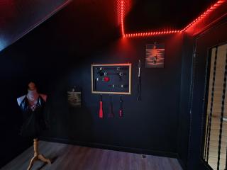 Loveroom- Le secret de Melki - 3