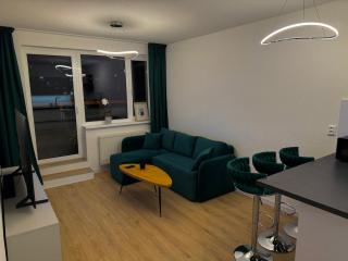 MK Apartments PP - Poprad - 3