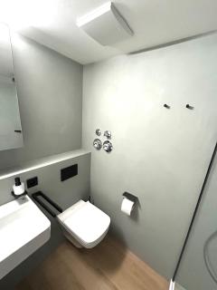 Mountains–Allgäu Living – 40sqm - Oberstaufen - 2