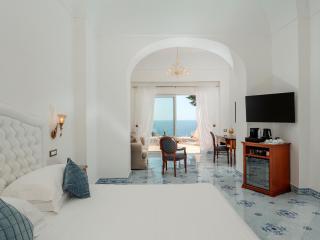 Hotel Quisisana - Capri - 9
