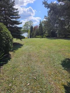 Domek letniskowy nad jeziorem - - 2