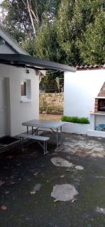 Studio dans un écrin de verdure - Biarritz - 1