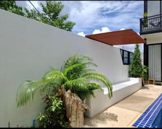 Nottravelalone villa Private Phuket - Ban Phak Chit - 7