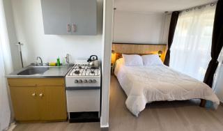 The Cool Hostel - Coquimbo - 2
