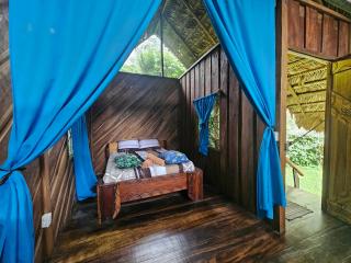 Wildlife Lodge Cahuita - Cahuita - 6