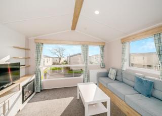 Ladram Bay Holiday Park - Otterton - 2