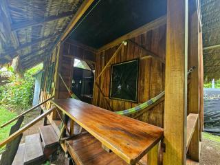 Wildlife Lodge Cahuita - Cahuita - 5