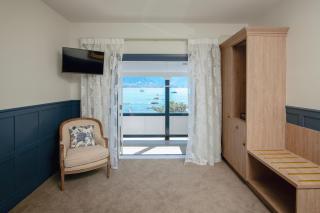 The Pier Hotel - 1