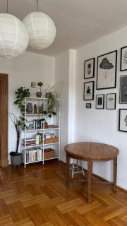 Cozy flat with parking space - Poznań - 9