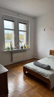 Cozy flat with parking space - Poznań - 5