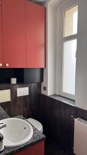 Cozy flat with parking space - Poznań - 3