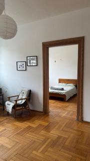 Cozy flat with parking space - Poznań - 7