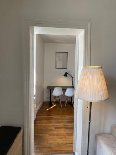 Au cœur du marais, centre de Paris - 2