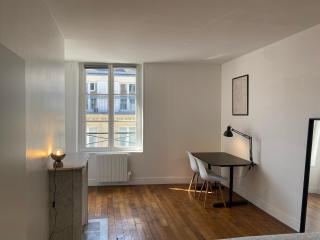 Au cœur du marais, centre de Paris - 1